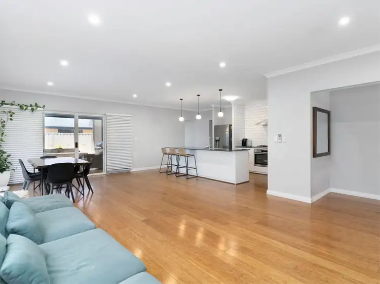 Fourth view of Homely house listing, 10 Crimson Road, Karnup WA 6176