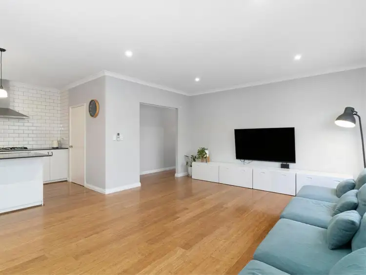 Fifth view of Homely house listing, 10 Crimson Road, Karnup WA 6176