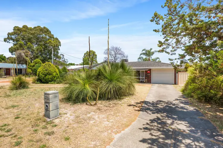 3 Morris Court, Gosnells WA 6110