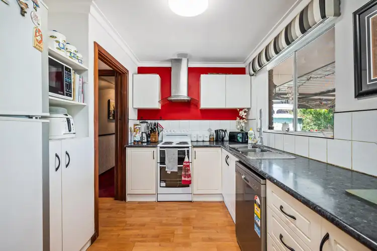 Fourth view of Homely house listing, 3 Morris Court, Gosnells WA 6110
