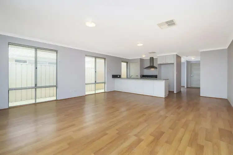 Second view of Homely house listing, 21 Kooya Way, Wattle Grove WA 6107