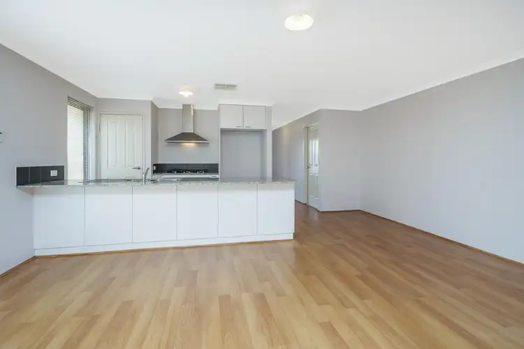 Third view of Homely house listing, 21 Kooya Way, Wattle Grove WA 6107