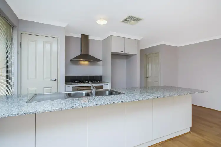 Fourth view of Homely house listing, 21 Kooya Way, Wattle Grove WA 6107