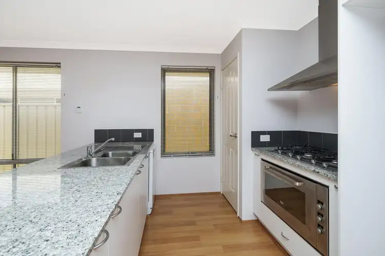 Fifth view of Homely house listing, 21 Kooya Way, Wattle Grove WA 6107