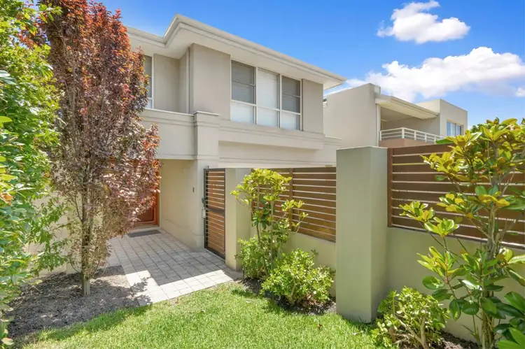 Main view of Homely house listing, 29B Alfred Road, Mount Claremont WA 6010
