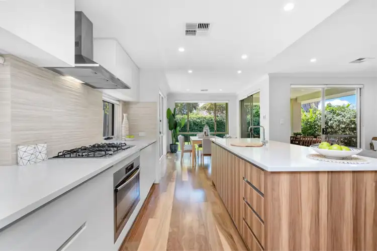 Sixth view of Homely house listing, 29B Alfred Road, Mount Claremont WA 6010
