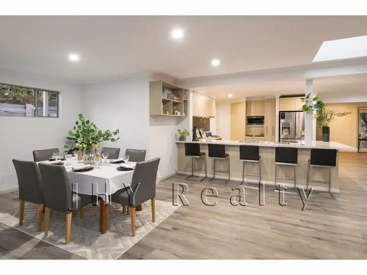 Main view of Homely house listing, 26 Chester Way, Dunsborough WA 6281