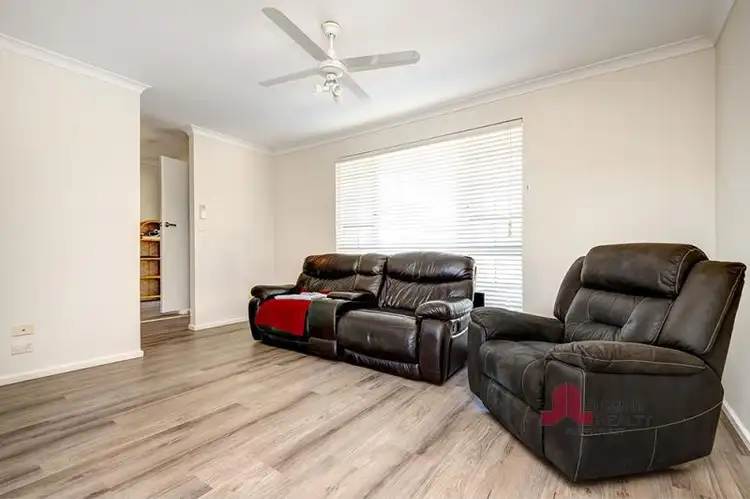 Sixth view of Homely house listing, 6 Aylesbury Place, Australind WA 6233