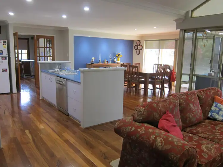 Third view of Homely house listing, 56 Calkarri Drive, Augusta WA 6290