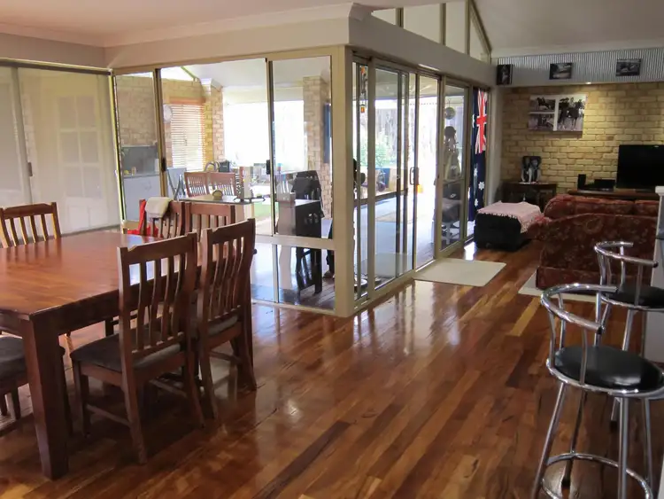Fourth view of Homely house listing, 56 Calkarri Drive, Augusta WA 6290
