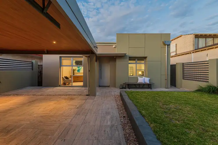 86 Bourke Street, Leederville WA 6007