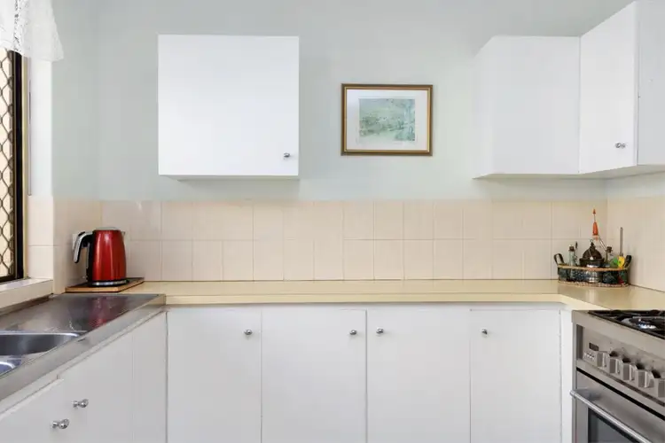 Fifth view of Homely villa listing, 2/19 Kelvin Street, Maylands WA 6051