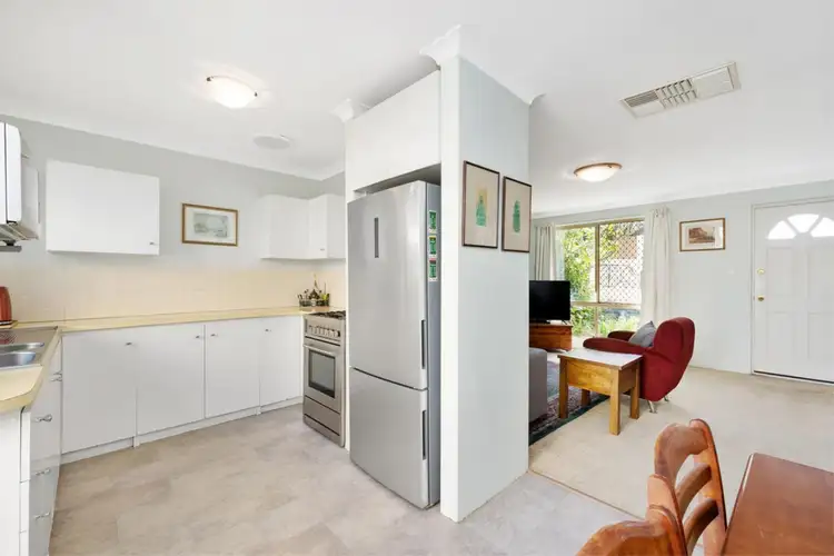 Sixth view of Homely villa listing, 2/19 Kelvin Street, Maylands WA 6051