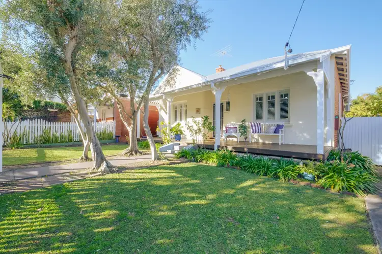 Main view of Homely house listing, 10 Flinders St, Mount Hawthorn WA 6016