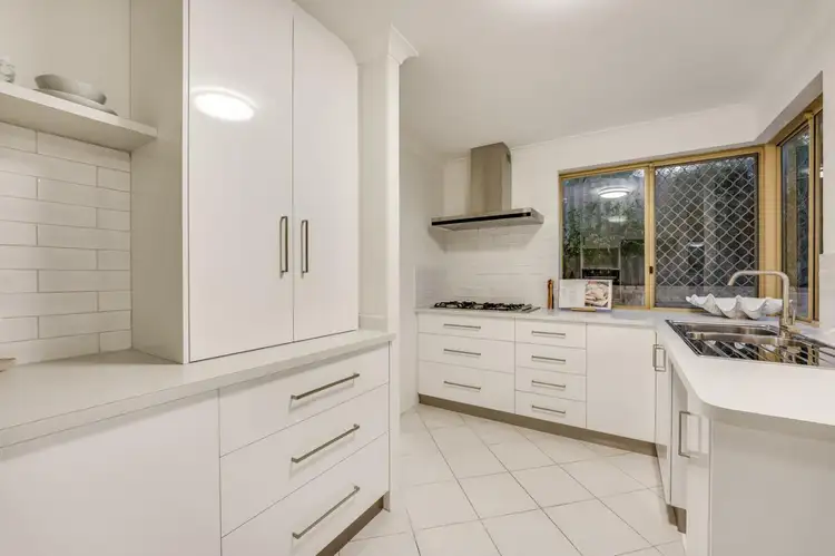 Second view of Homely townhouse listing, 4/65 Dover Road, Scarborough WA 6019