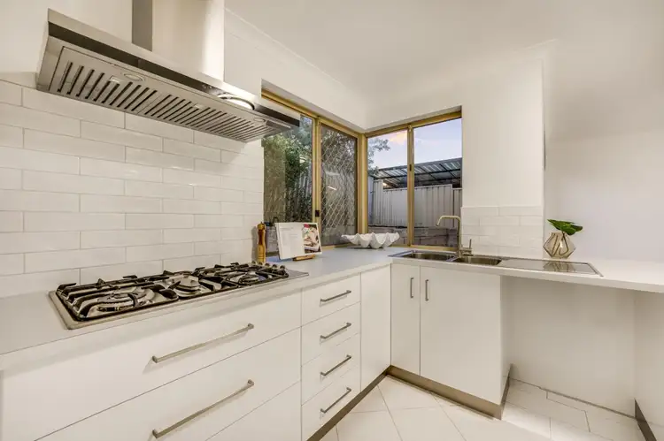 Fourth view of Homely townhouse listing, 4/65 Dover Road, Scarborough WA 6019
