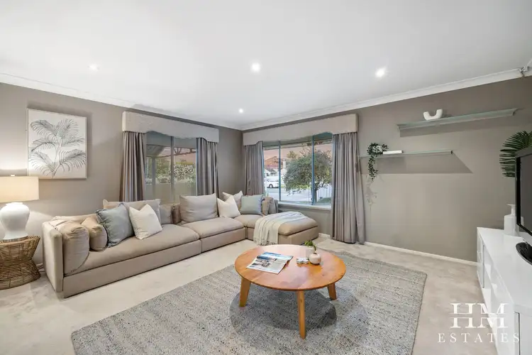 Second view of Homely house listing, 3 Second Avenue, Woodbridge WA 6056
