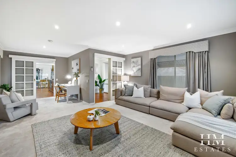 Third view of Homely house listing, 3 Second Avenue, Woodbridge WA 6056