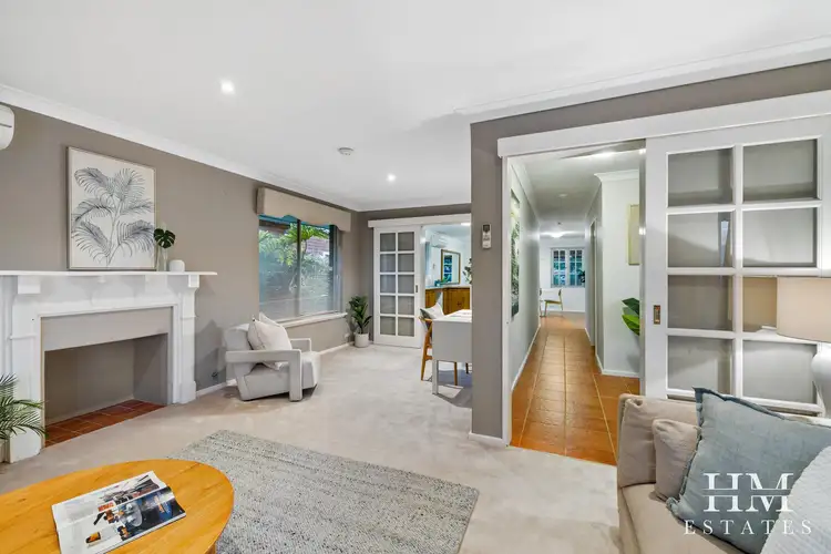 Fifth view of Homely house listing, 3 Second Avenue, Woodbridge WA 6056