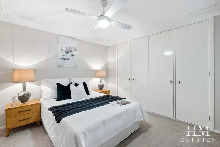 Sixth view of Homely house listing, 3 Second Avenue, Woodbridge WA 6056