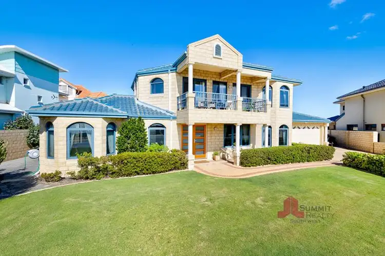 23 The Strand, Bunbury WA 6230