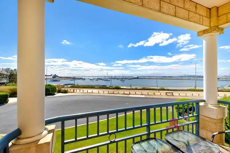 Second view of Homely house listing, 23 The Strand, Bunbury WA 6230