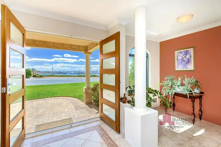 Third view of Homely house listing, 23 The Strand, Bunbury WA 6230