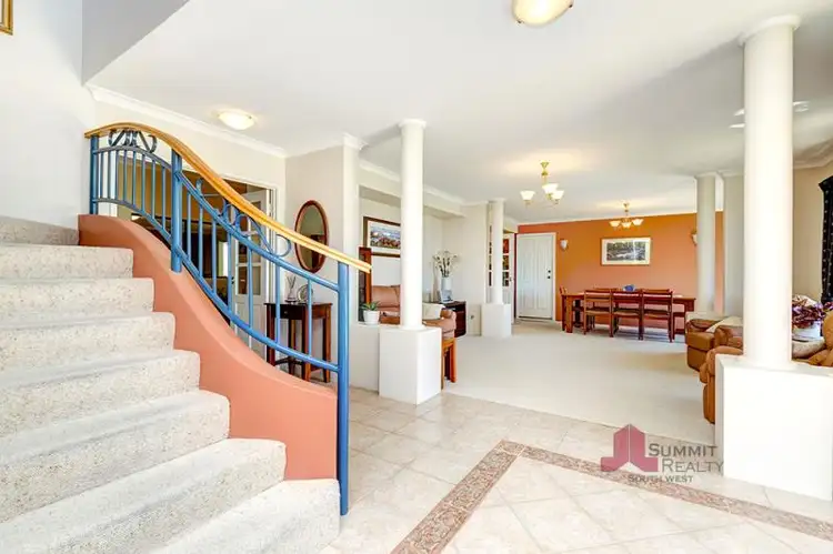 Fourth view of Homely house listing, 23 The Strand, Bunbury WA 6230