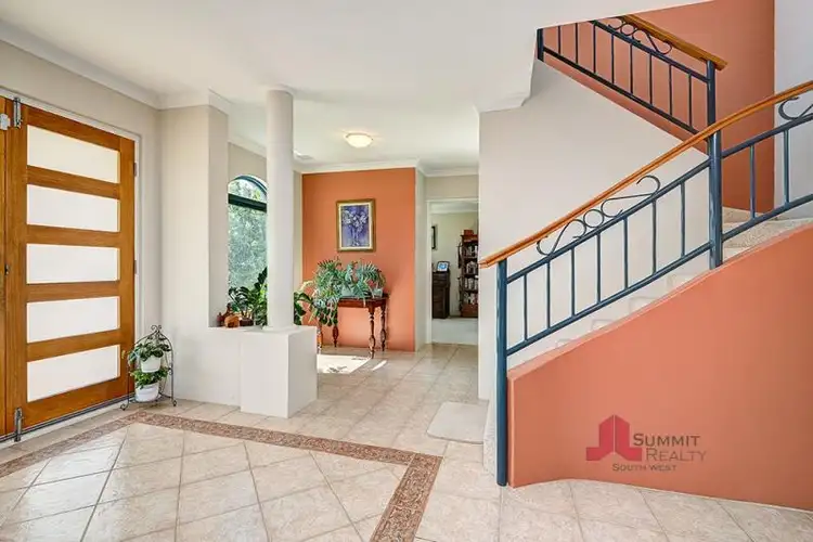 Fifth view of Homely house listing, 23 The Strand, Bunbury WA 6230