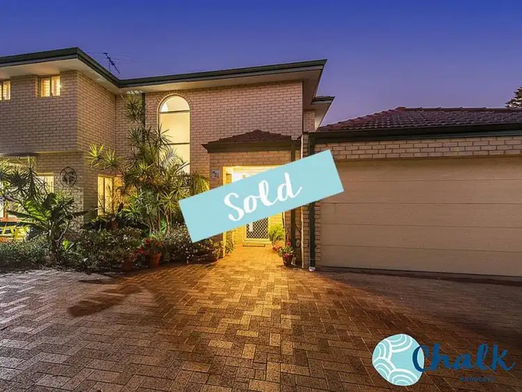 26B Thorpe St, Rockingham WA 6168