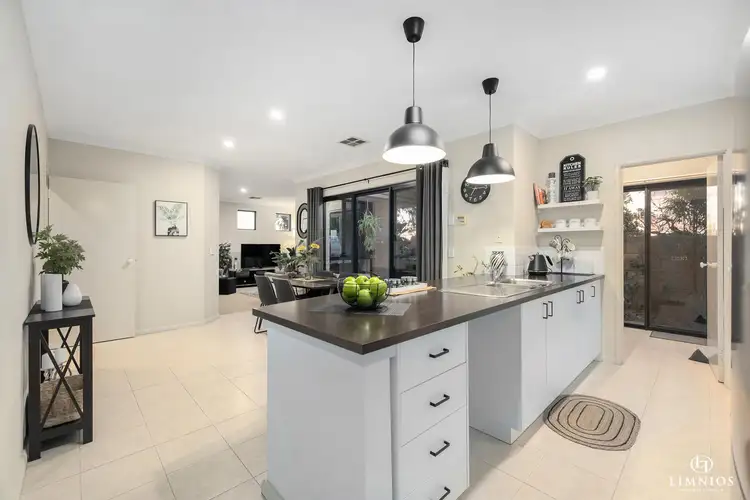 Second view of Homely house listing, 114A Roberts Street, Joondanna WA 6060