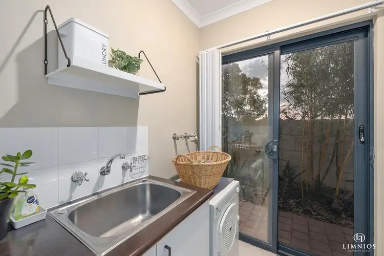 Fourth view of Homely house listing, 114A Roberts Street, Joondanna WA 6060
