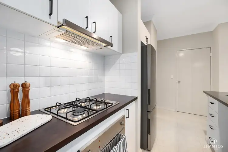 Fifth view of Homely house listing, 114A Roberts Street, Joondanna WA 6060
