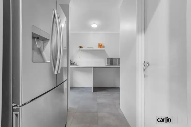 Fourth view of Homely house listing, 21 Wimbledon Drive, Piara Waters WA 6112