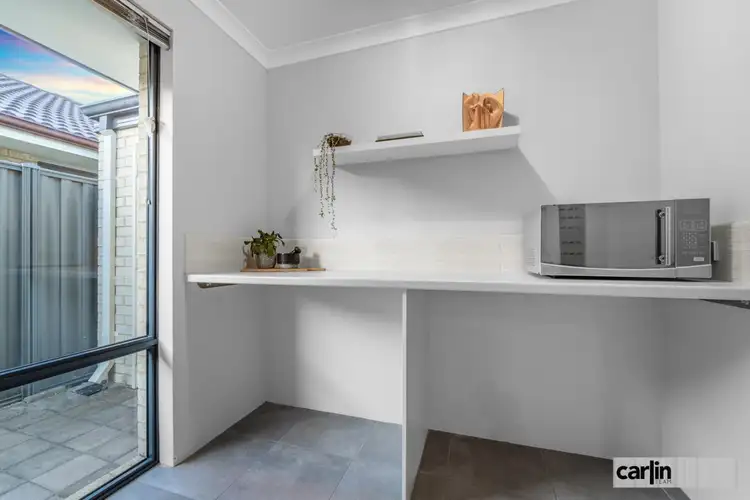 Fifth view of Homely house listing, 21 Wimbledon Drive, Piara Waters WA 6112