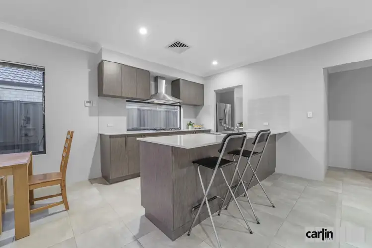 Sixth view of Homely house listing, 21 Wimbledon Drive, Piara Waters WA 6112