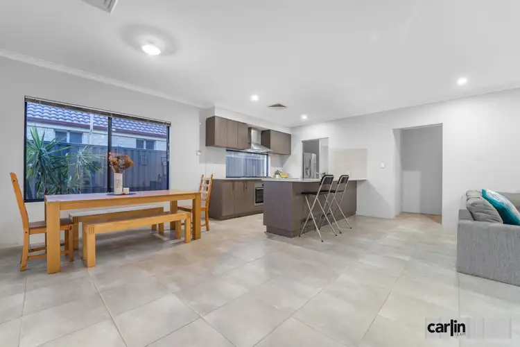 Seventh view of Homely house listing, 21 Wimbledon Drive, Piara Waters WA 6112