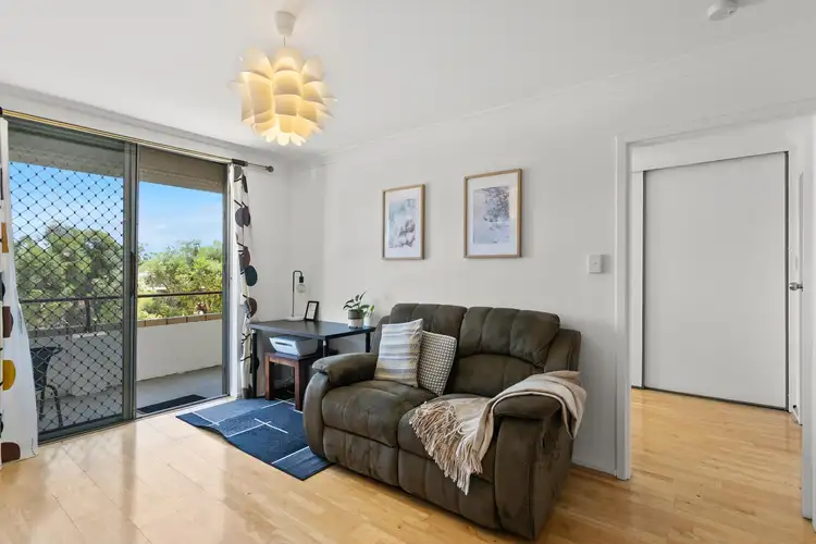 Third view of Homely apartment listing, 95/99 Herdsman Parade, Wembley WA 6014