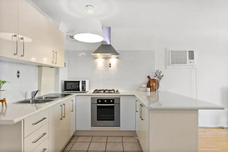 Fifth view of Homely apartment listing, 95/99 Herdsman Parade, Wembley WA 6014