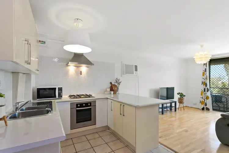 Sixth view of Homely apartment listing, 95/99 Herdsman Parade, Wembley WA 6014