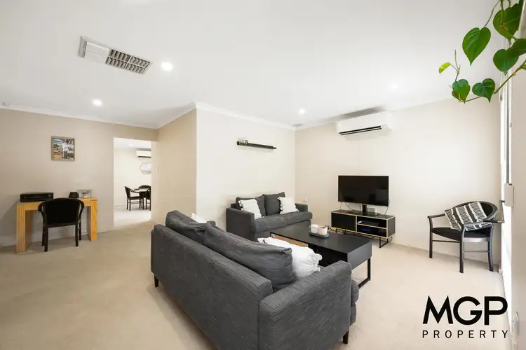 Second view of Homely house listing, 2/9 Wrexham Street, Bicton WA 6157