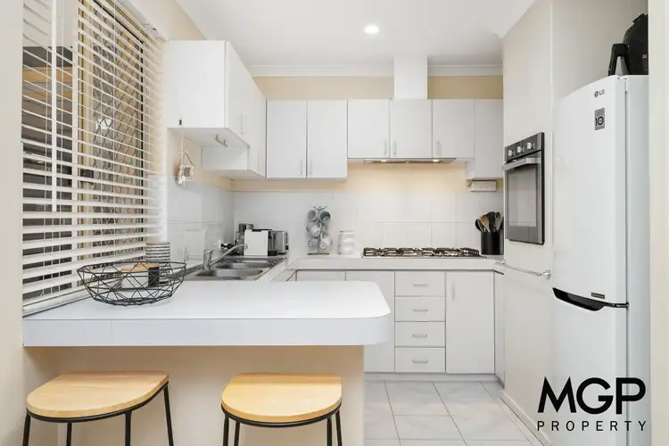 Third view of Homely house listing, 2/9 Wrexham Street, Bicton WA 6157