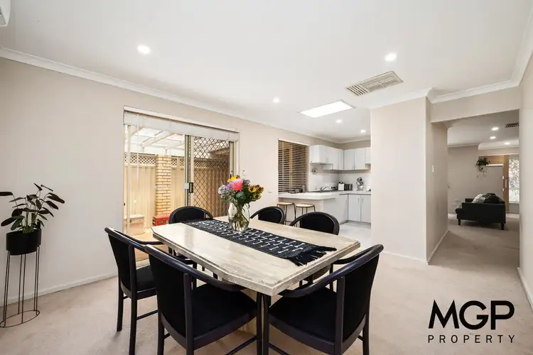 Fifth view of Homely house listing, 2/9 Wrexham Street, Bicton WA 6157