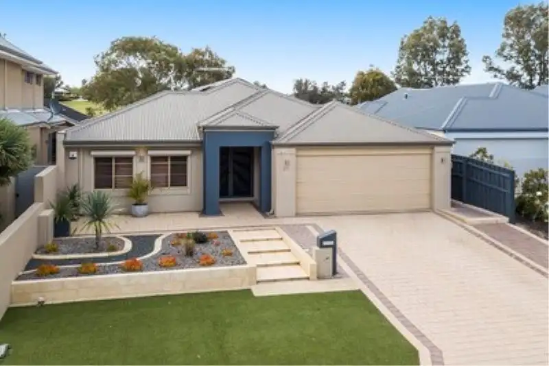 Main view of Homely house listing, 25 The Grange, The Vines WA 6069