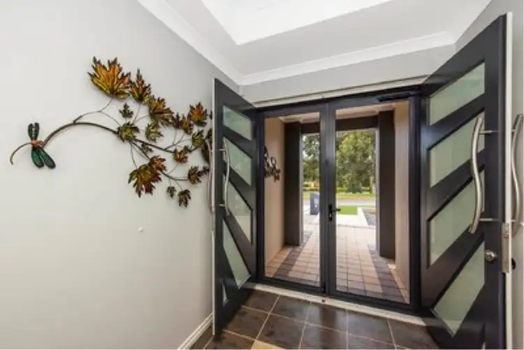 Third view of Homely house listing, 25 The Grange, The Vines WA 6069