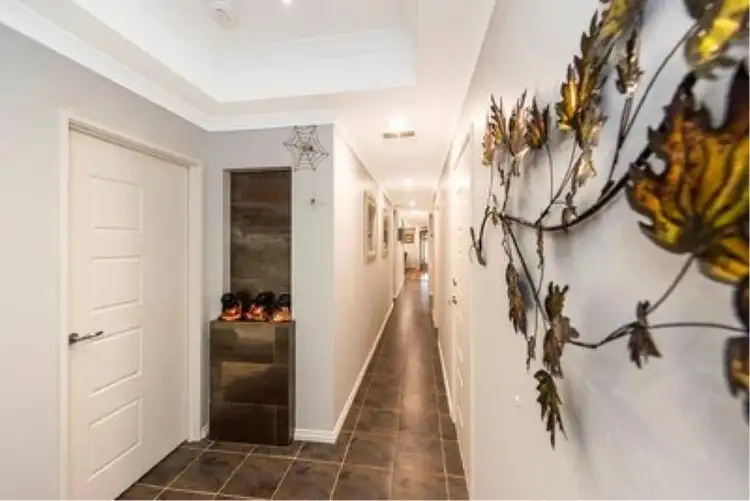 Fourth view of Homely house listing, 25 The Grange, The Vines WA 6069