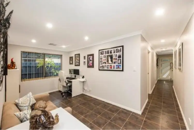 Fifth view of Homely house listing, 25 The Grange, The Vines WA 6069