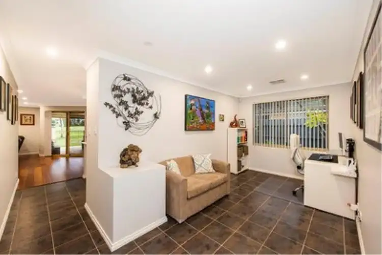 Sixth view of Homely house listing, 25 The Grange, The Vines WA 6069