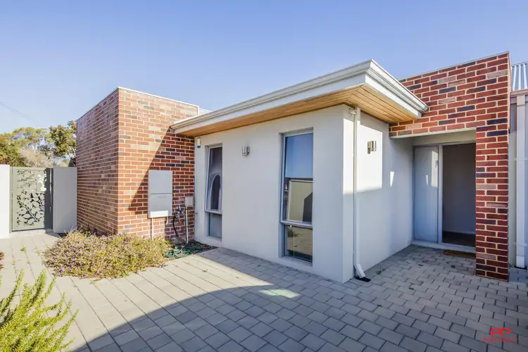 72B Woodrow Avenue, Yokine WA 6060