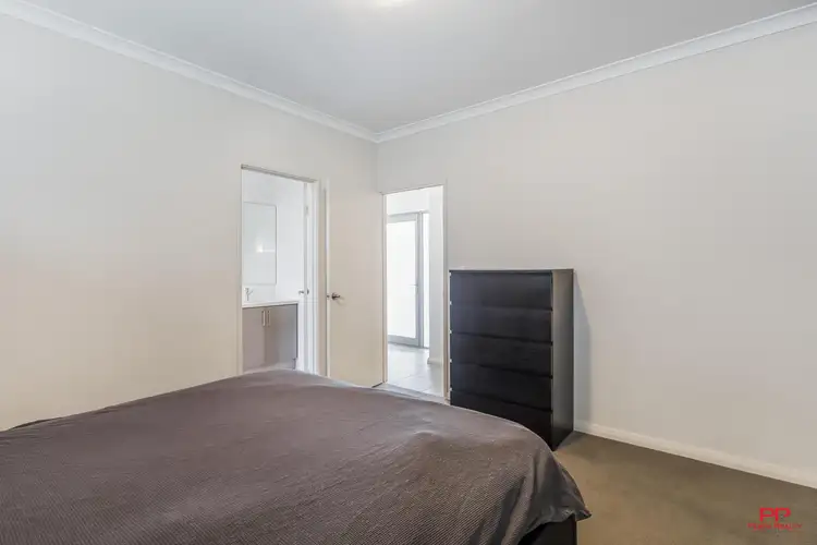 Fifth view of Homely villa listing, 72B Woodrow Avenue, Yokine WA 6060